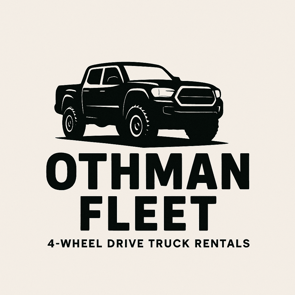 Othmanfleet.com